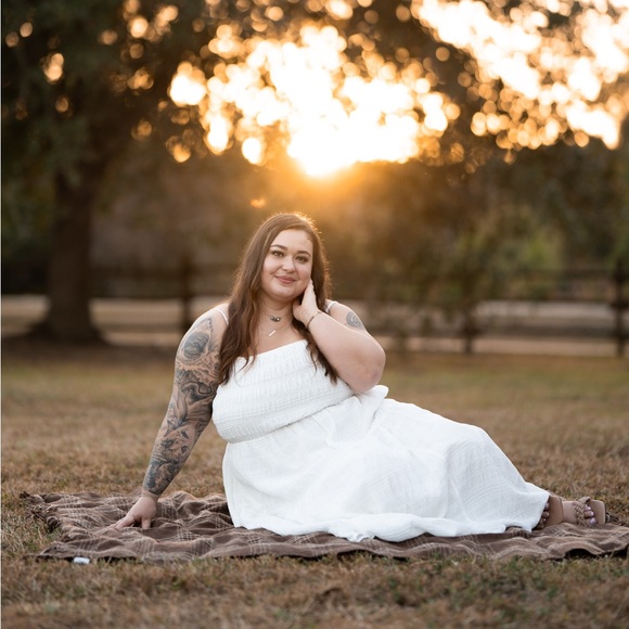 Meet The Posher Other - Hello! My name is Bonnie😊